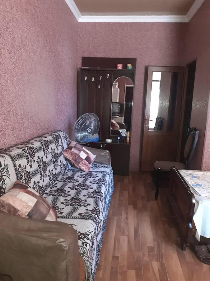 Pʼotʼi Temuriroom מראה חיצוני תמונה
