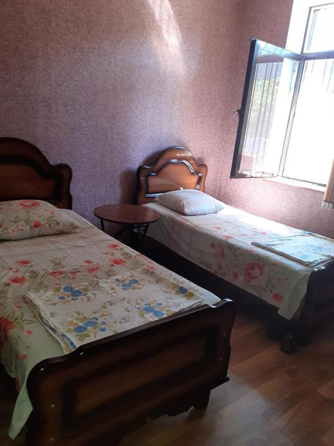 Pʼotʼi Temuriroom מראה חיצוני תמונה